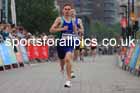 TMens 2024 UK Athletics 5k Road Champs., Newcastle/Gateshead Quayside.  Photo: David T. Hewitson/Sports for All Pics
